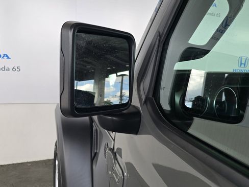 Used 2023 Jeep Wrangler Sport S image 30