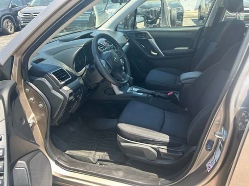 Used 2016 Subaru Forester 2.5i w/ Alloy Wheel Package AWD/4WD image 13
