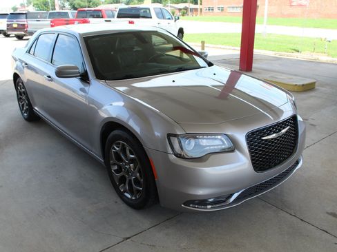 Used 2017 Chrysler 300 S AWD/4WD image 50
