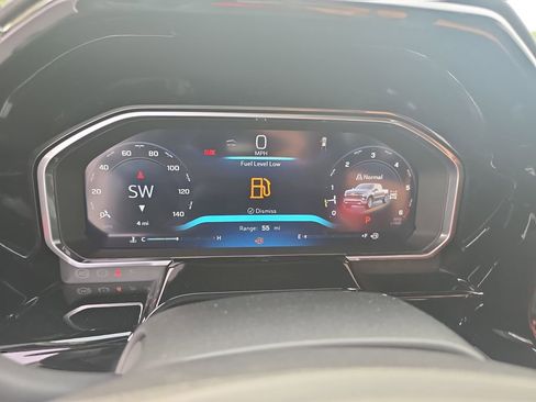 New 2026 Chevrolet Silverado 1500 LTZ w/ LTZ Premium Package image 20