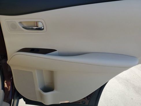 Used 2013 Lexus RX 350 AWD image 33