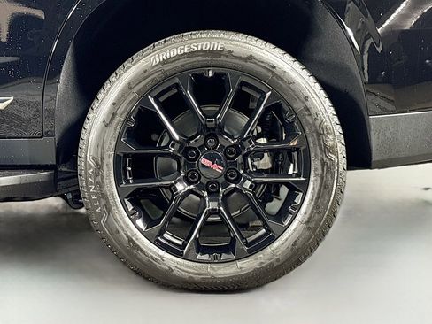 New 2026 GMC Yukon Elevation w/ Elevation Premium Package image 34