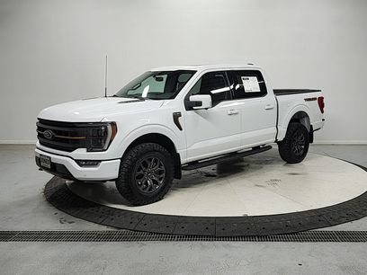 Used 2022 Ford F150 Tremor w/ Equipment Group 402A High
