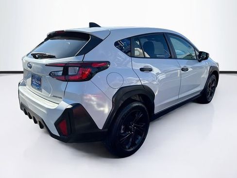 Used 2024 Subaru Crosstrek 2.0i AWD/4WD image 7
