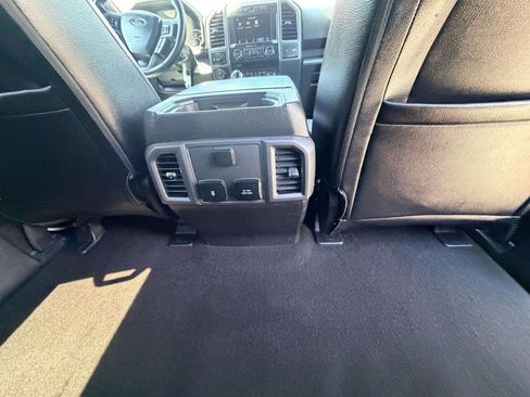 Used 2018 Ford F150 XLT w/ Equipment Group 302A Luxury AWD/4WD image 24