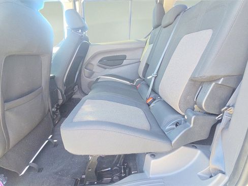 Used 2021 Ford Transit Connect XL image 24
