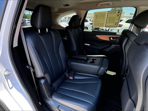Used 2022 Acura MDX SH-AWD image 20