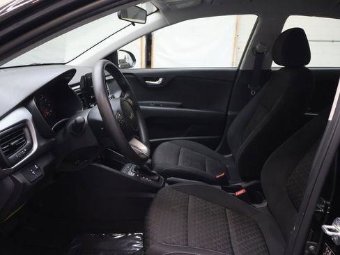 Used 2023 Kia Rio LX FWD image 16