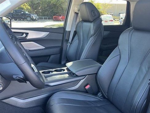 New 2026 Acura MDX SH-AWD w/ Technology Package image 28