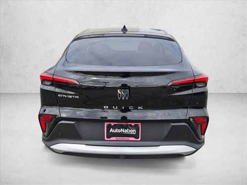 New 2026 Buick Envista Preferred w/ Convenience I Package image 8