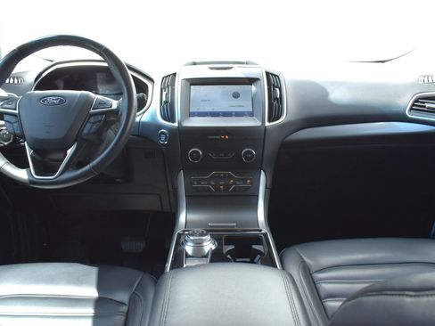 Used 2020 Ford Edge SEL AWD/4WD image 49