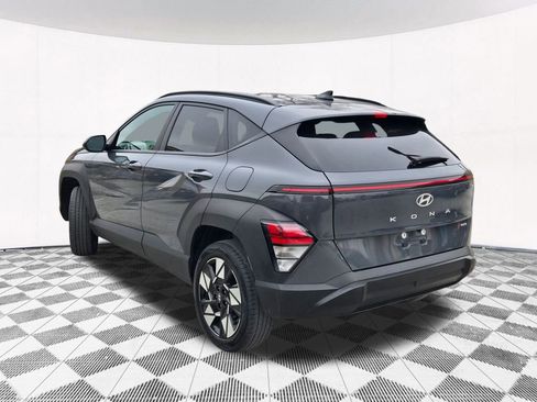 Certified 2025 Hyundai Kona SEL image 22
