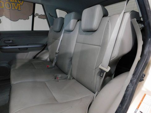 Used 2007 Suzuki Grand Vitara Luxury image 60