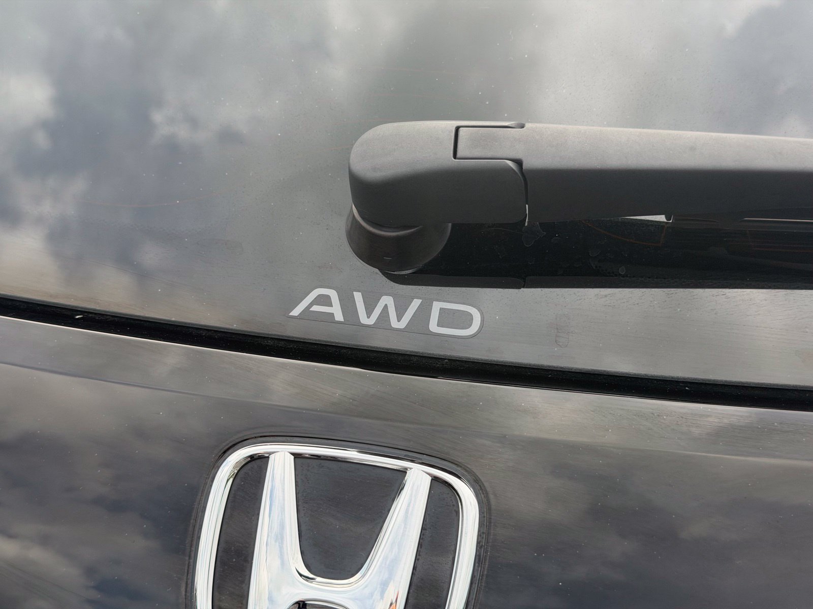 Used 2024 Honda HR-V Sport image 29