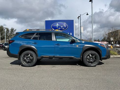 Used 2025 Subaru Outback Wilderness image 10