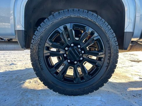 Used 2024 GMC Sierra 2500 Denali Ultimate image 23