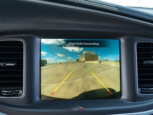 Used 2021 Dodge Charger Scat Pack image 31