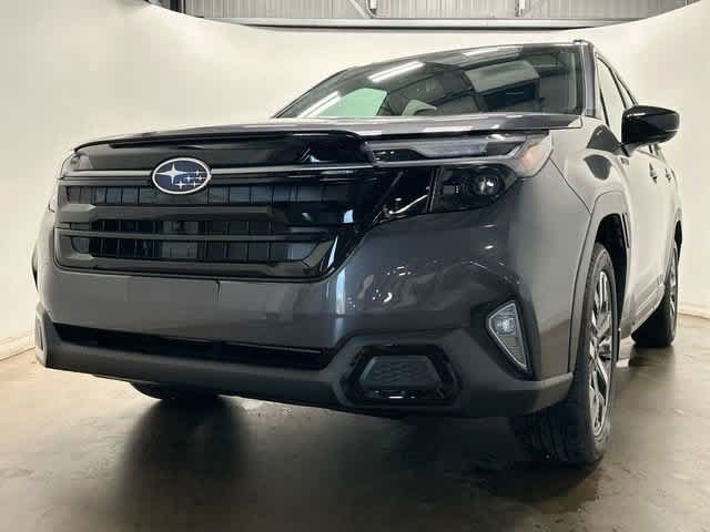 New 2026 Subaru Forester Touring AWD/4WD image 27