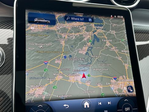 New 2026 Mercedes-Benz GLC 43 AMG 4MATIC image 19