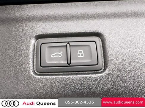 Used 2025 Audi A6 e-tron Prestige w/ Black Warm Weather Package image 11