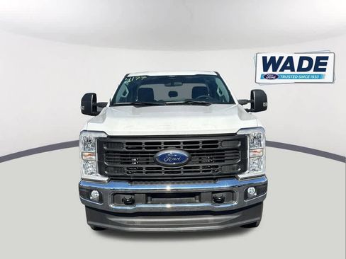 New 2024 Ford F250 XL w/ XL Driver Assist Package AWD/4WD image 2