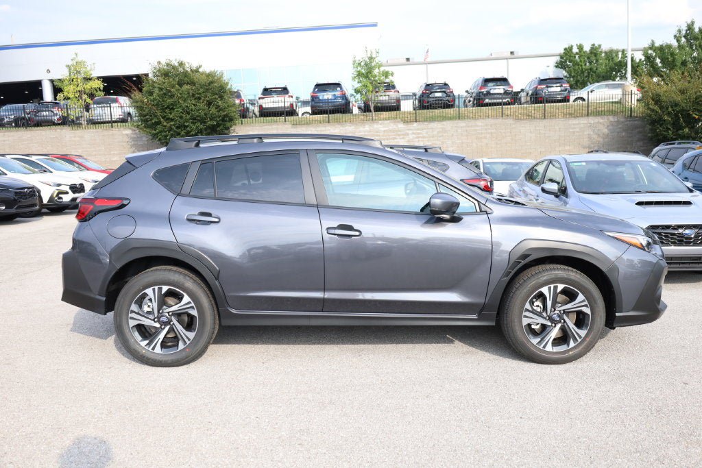 New 2026 Subaru Crosstrek 2.5i Premium AWD/4WD image 5