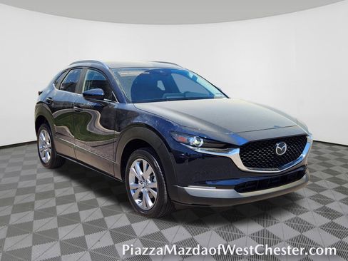 Certified 2023 MAZDA CX-30 AWD 2.5 S w/ Select Package image 1