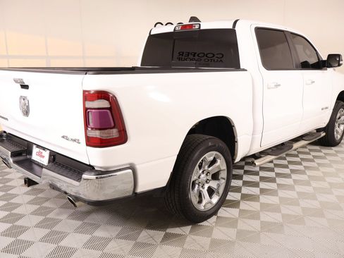 Used 2019 RAM 1500 Big Horn AWD/4WD image 20