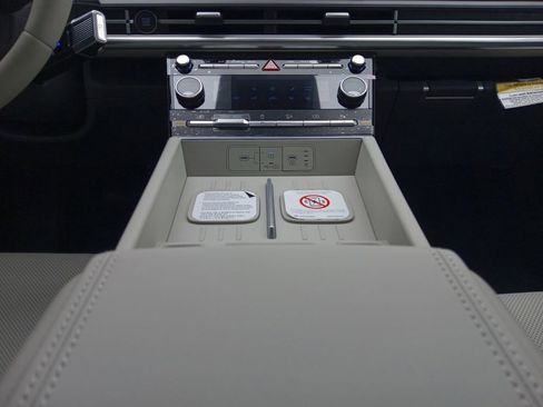 New 2026 Hyundai Santa Fe SEL FWD image 11