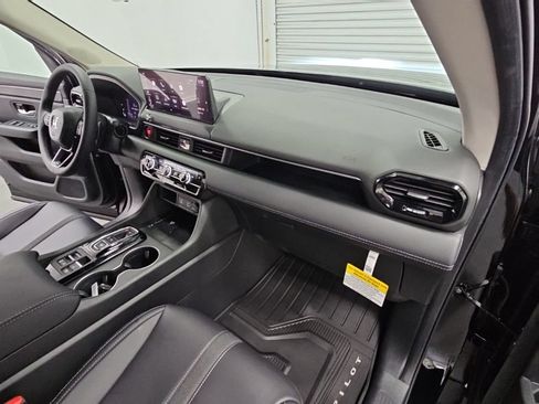 New 2026 Honda Pilot EX-L image 39