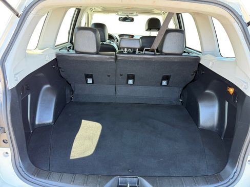 Used 2015 Subaru Forester 2.0XT Premium w/ Popular Package #2 image 17