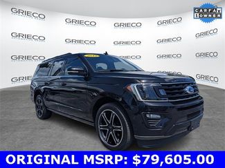 Used 2019 Ford Expedition Max Limited w/ Equipment Group 303A image 1