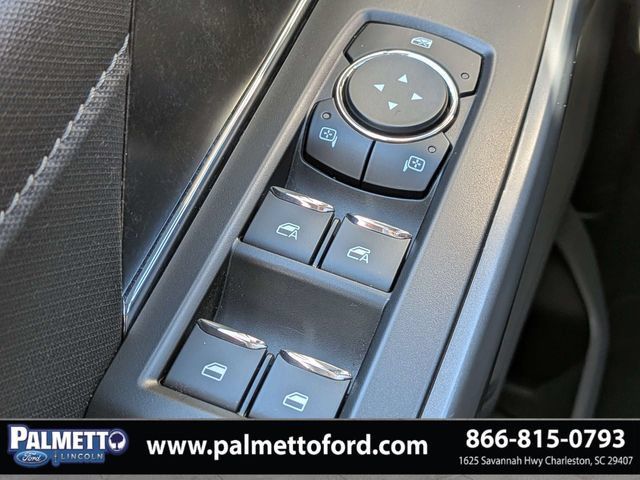 Used 2023 Ford F150 XLT w/ Equipment Group 301A Mid RWD image 23