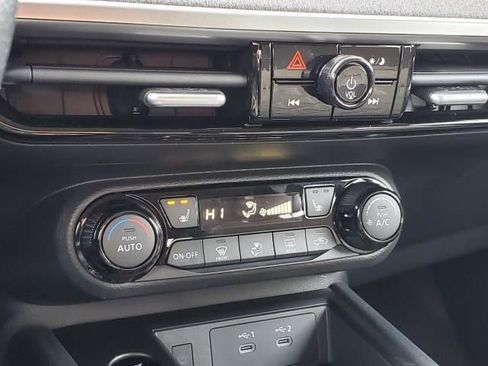 New 2026 Nissan Kicks SV image 25