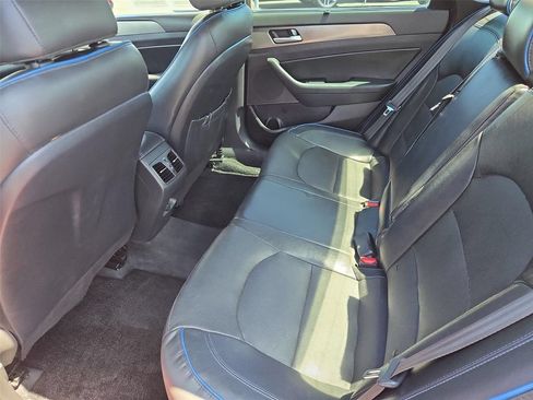 Used 2018 Hyundai Sonata Limited FWD image 18