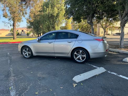Used 2010 Acura TL w/ Technology Package FWD image 20