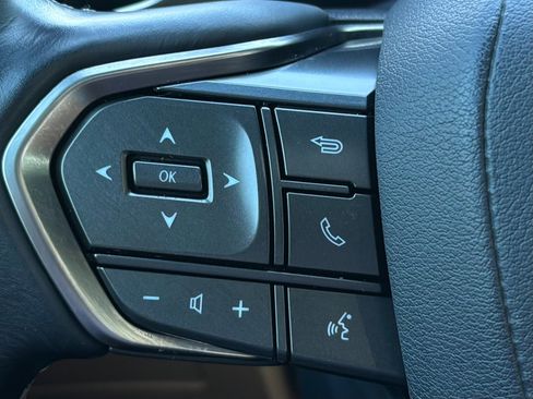 Used 2023 Lexus LX 600 4WD w/ Accessory Package (Z1) image 44