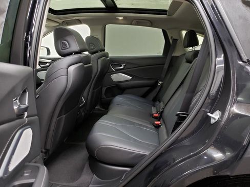 Used 2026 Acura RDX w/ Technology Package image 11