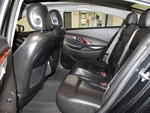 Used 2012 Buick LaCrosse Premium FWD image 27