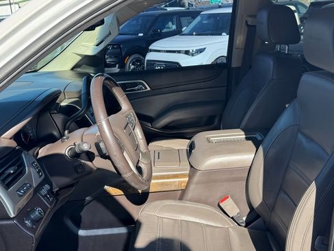 Used 2018 GMC Yukon Denali w/ Denali Ultimate Package image 11