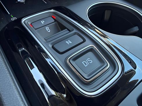 New 2026 Honda Pilot EX-L image 28