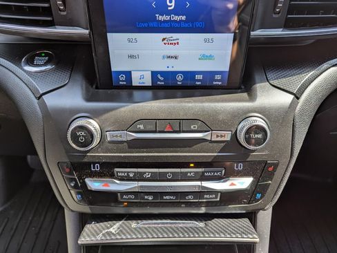 Used 2020 Ford Explorer ST w/ ST Street Pack AWD/4WD image 22