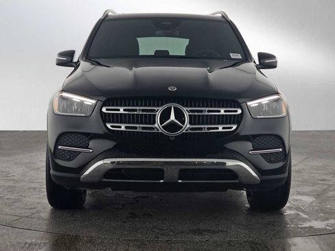 New 2026 Mercedes-Benz GLE 350 4MATIC image 8