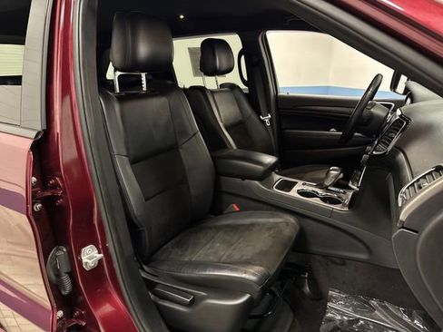 Used 2019 Jeep Grand Cherokee Altitude image 29