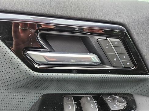 New 2026 GMC Sierra EV AT4 w/ AT4 Premium Package image 18