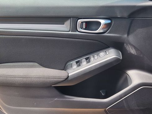 New 2026 Honda Civic Sport image 23