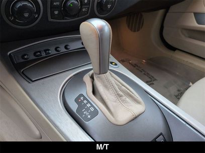 Used 2003 BMW Z4 3.0i