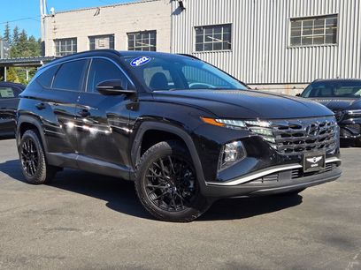 Used 2022 Hyundai Tucson SEL w/ Convenience + Premium Package