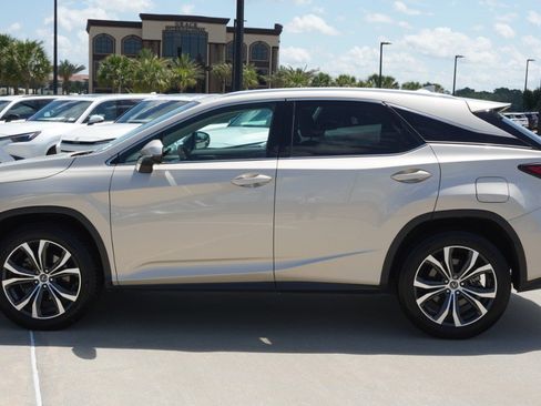 Used 2018 Lexus RX 350 FWD w/ Premium Package image 5