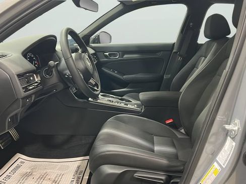 Used 2026 Honda Civic Sport image 15